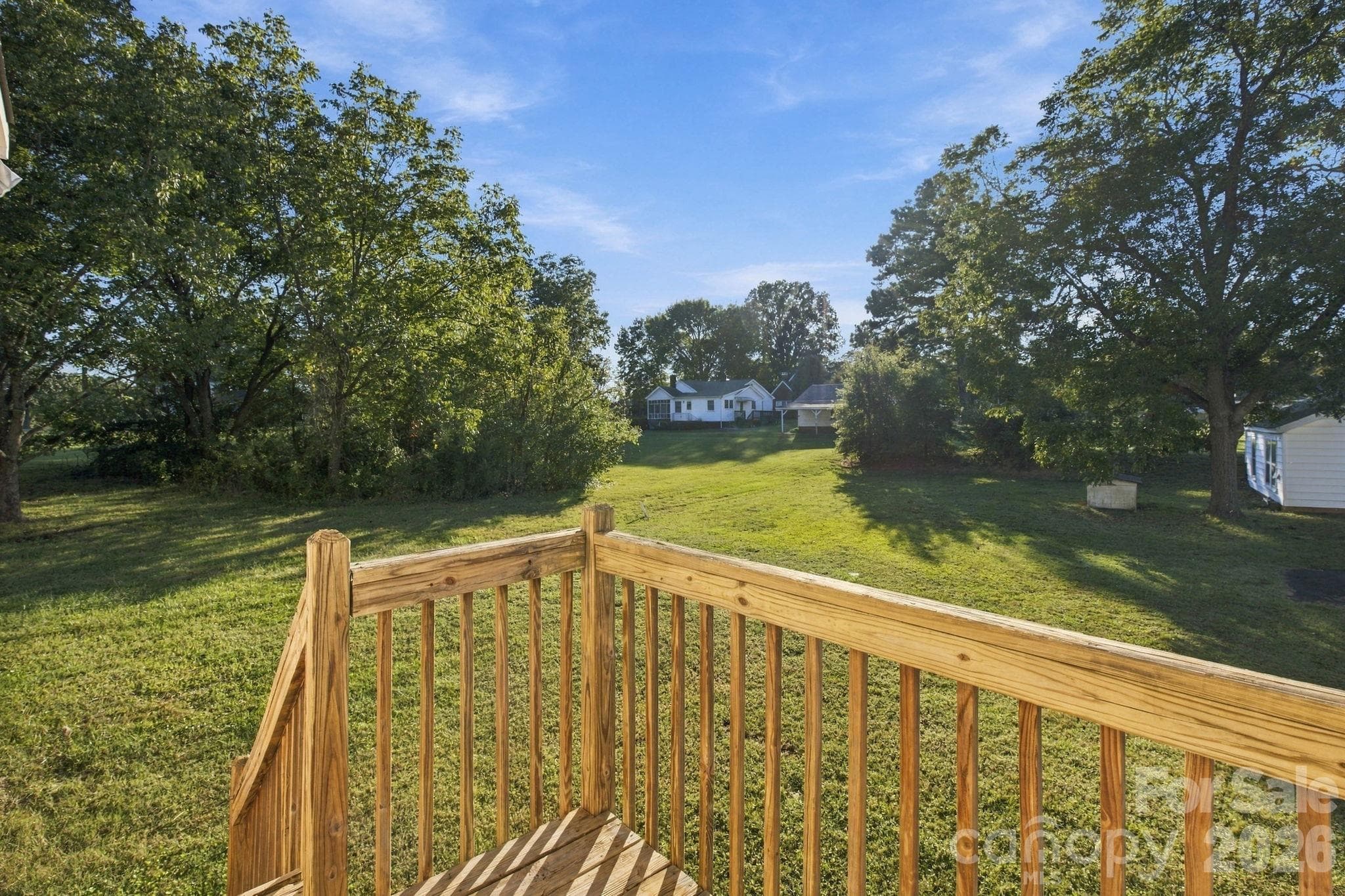 Single Family Residence at 506 Aquadale Road, Albemarle, photo 26 of 47