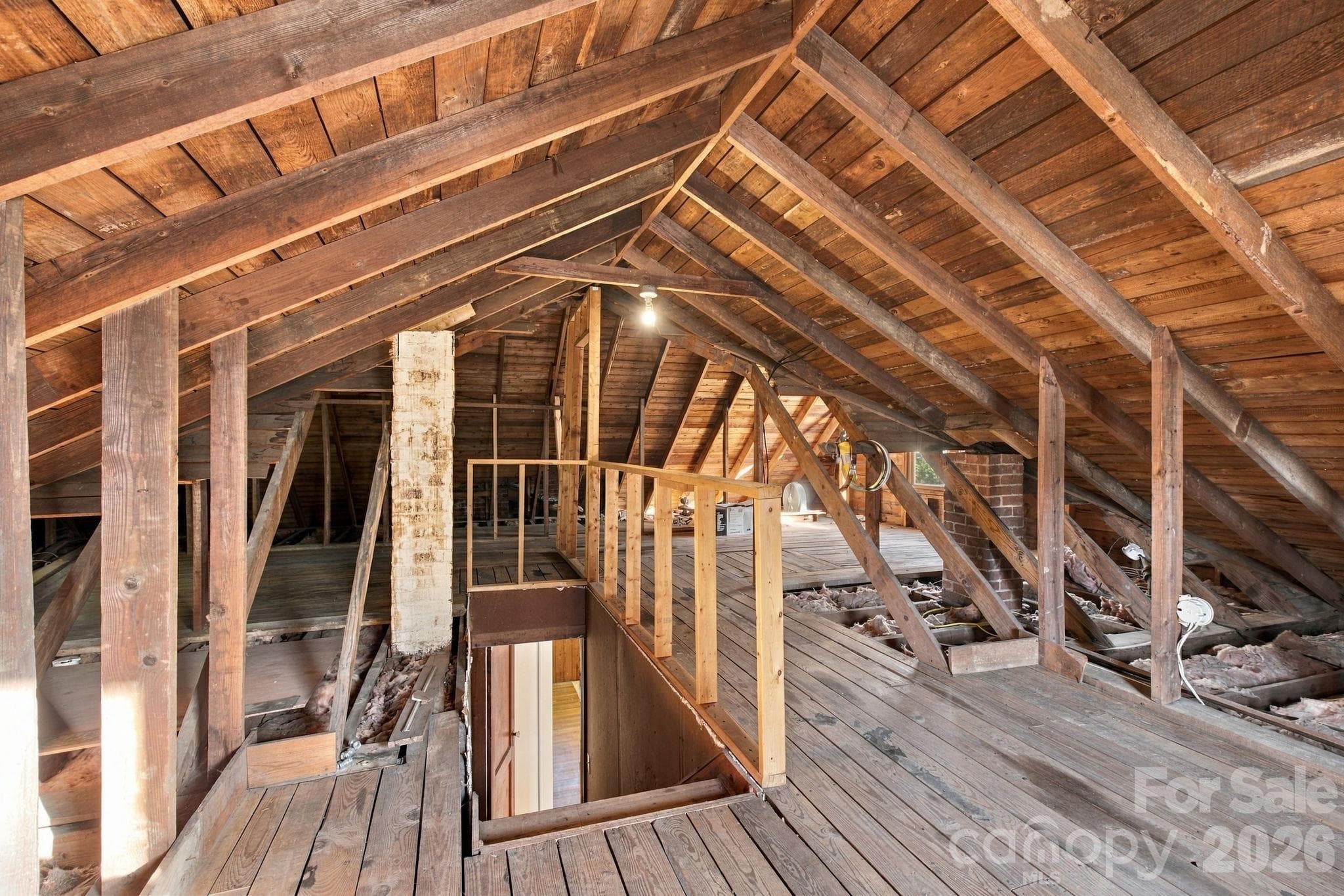 Single Family Residence at 506 Aquadale Road, Albemarle, photo 28 of 47