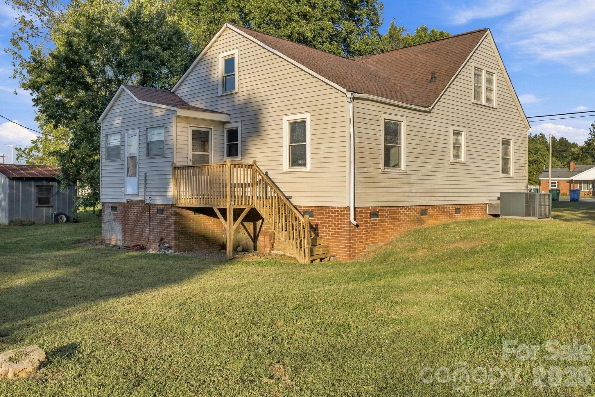 Single Family Residence at 506 Aquadale Road, Albemarle, photo 33 of 47