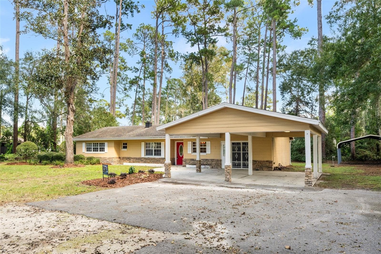 Single Family Residence at 3805 NW 50TH ST, GAINESVILLE, photo 4 of 45