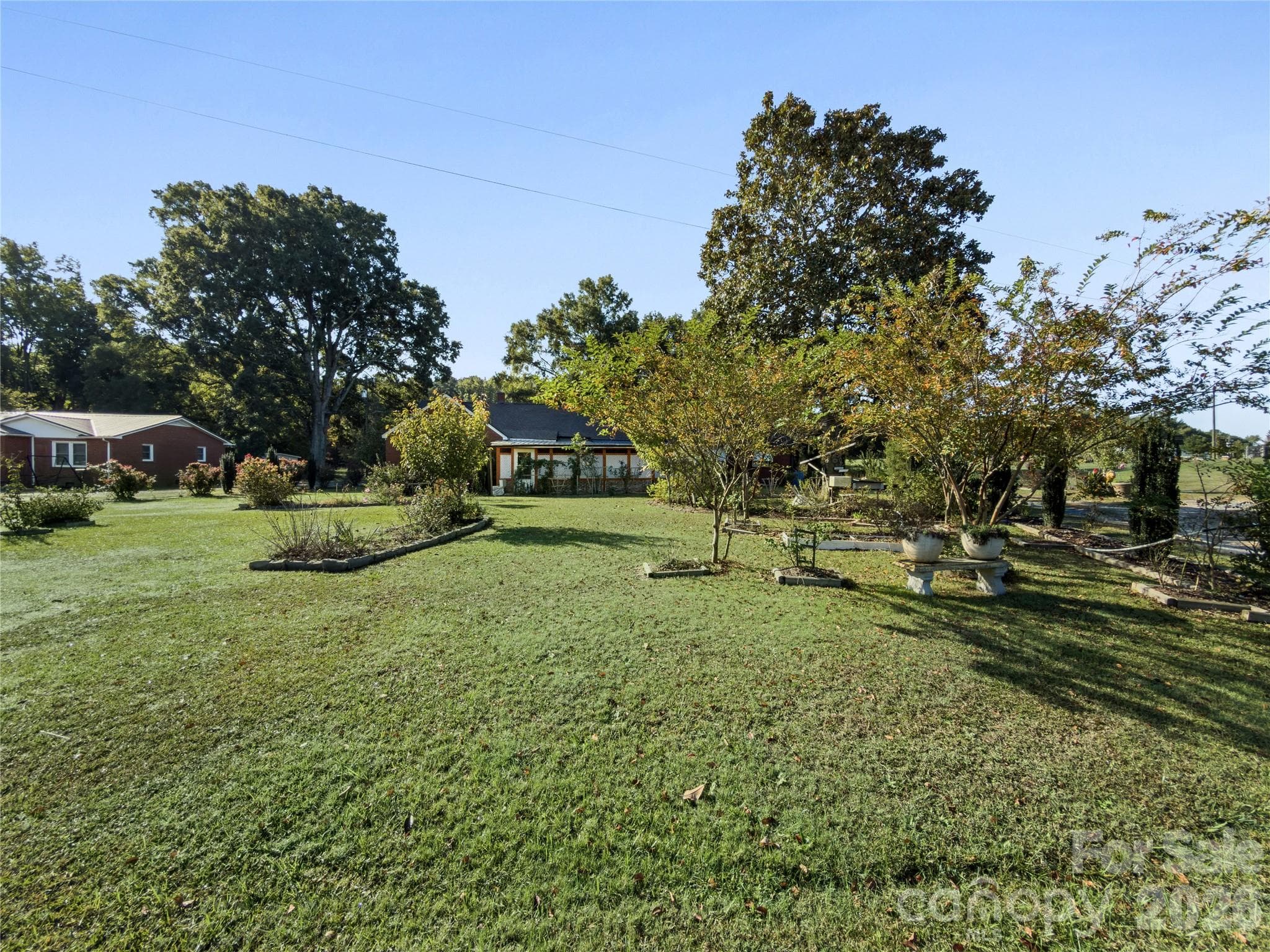 Single Family Residence at 2340 E NC 24/27 Road, Biscoe, photo 9 of 45