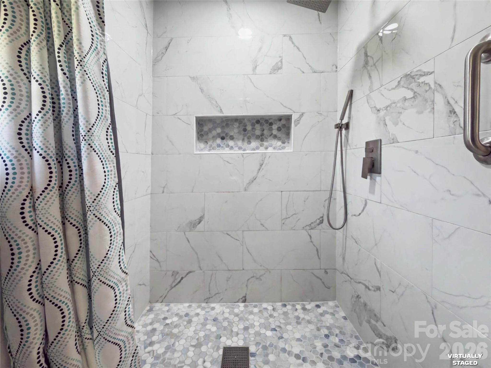 2nd Bathroom - 2340 E NC 24/27 Road, Biscoe