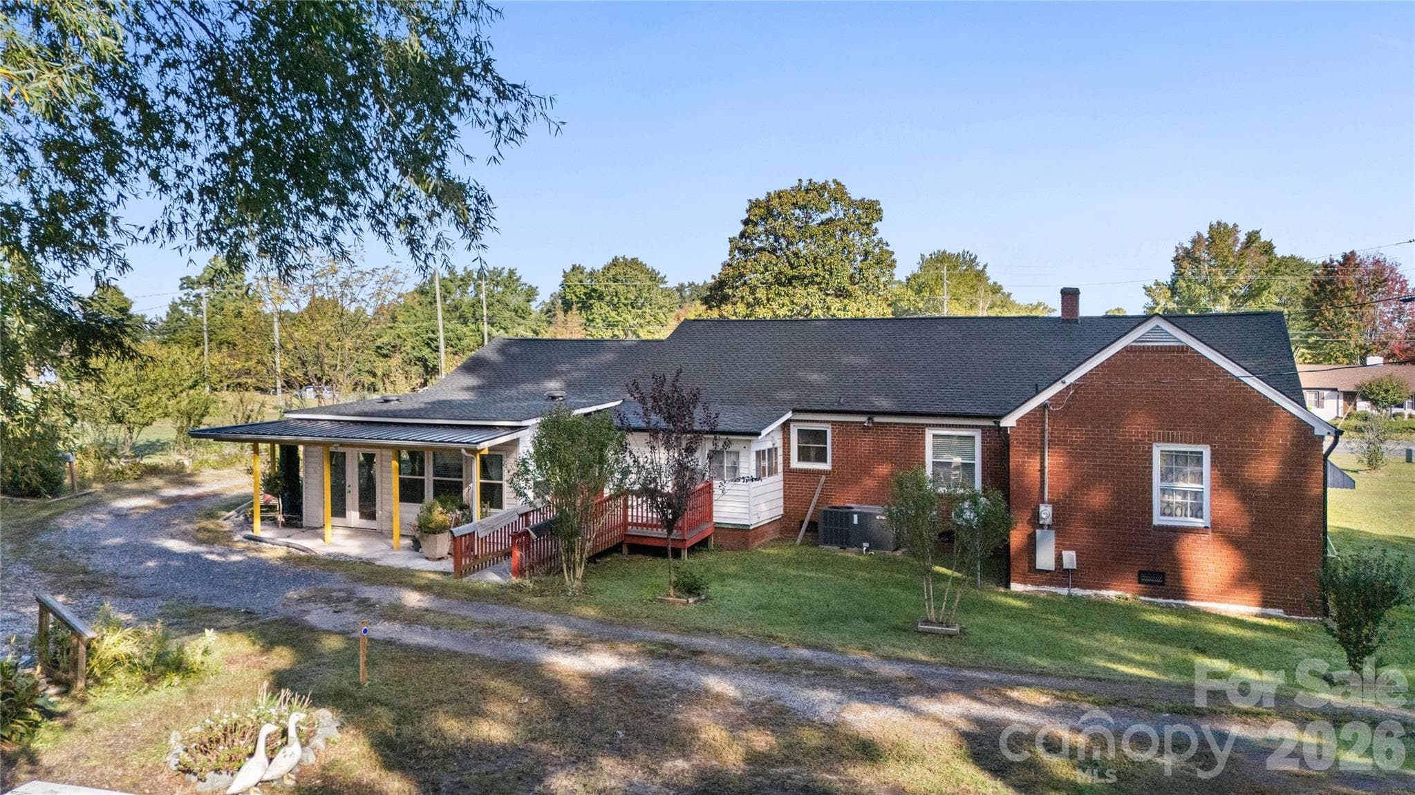 Single Family Residence at 2340 E NC 24/27 Road, Biscoe, photo 34 of 45