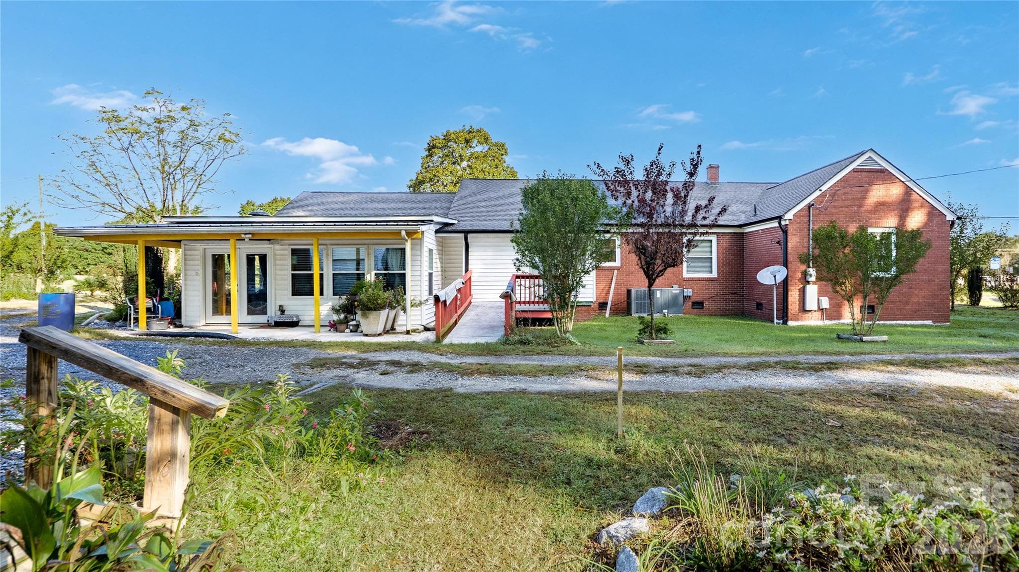 Single Family Residence at 2340 E NC 24/27 Road, Biscoe, photo 41 of 45