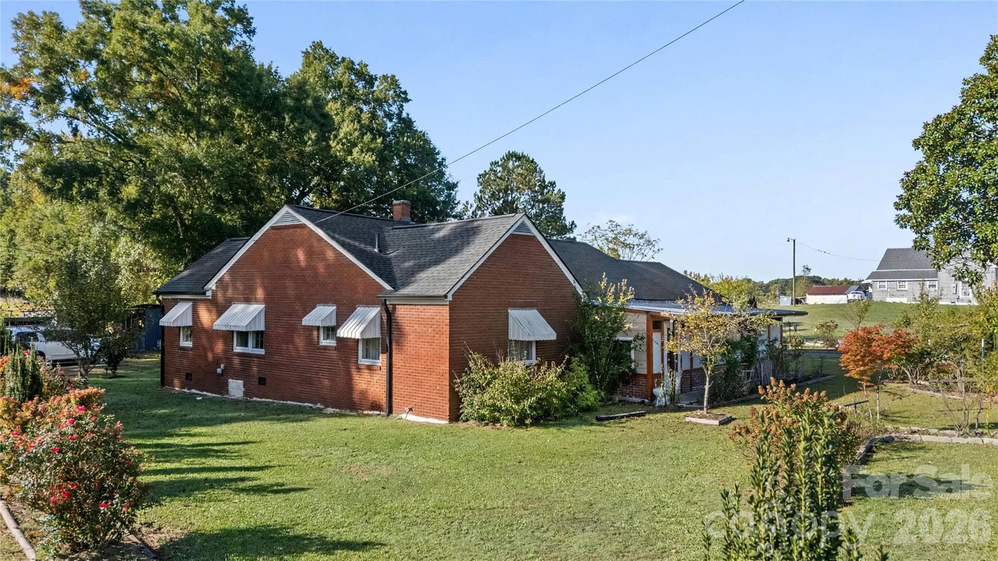 Single Family Residence at 2340 E NC 24/27 Road, Biscoe, photo 43 of 45