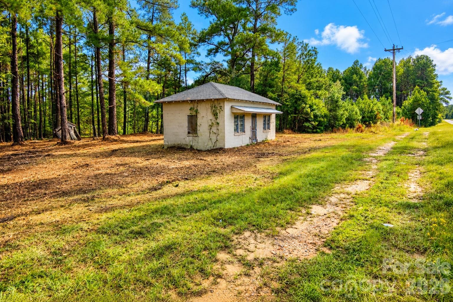Lot at 4650 N Nc 109 Highway, Wadesboro, photo 8 of 9