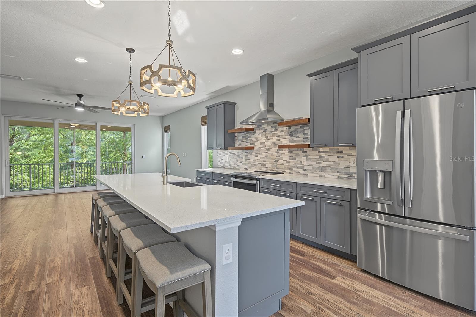 Townhouse at 849 CALLISTA CAY LOOP, TARPON SPRINGS, photo 12 of 75