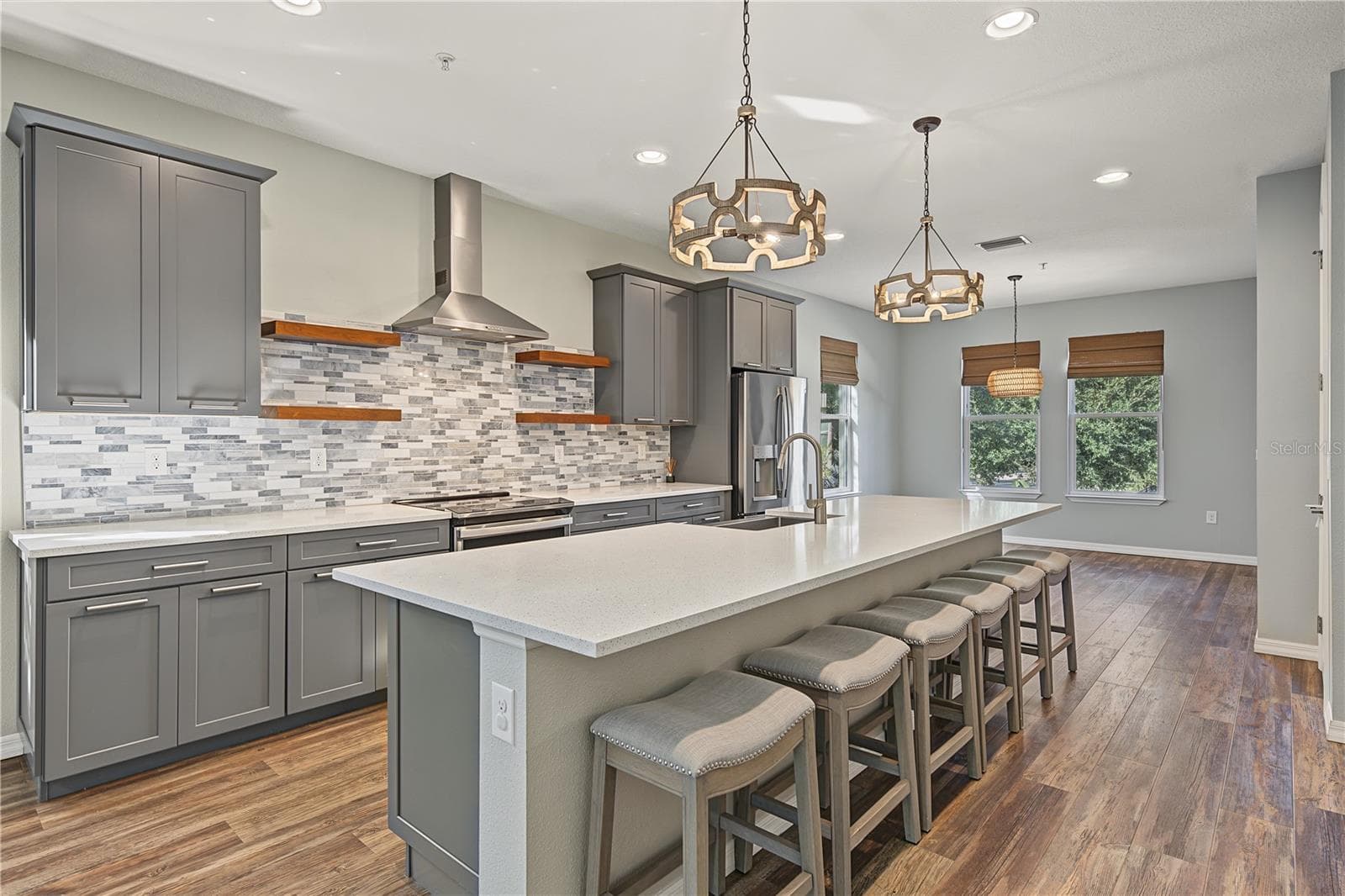 Townhouse at 849 CALLISTA CAY LOOP, TARPON SPRINGS, photo 13 of 75