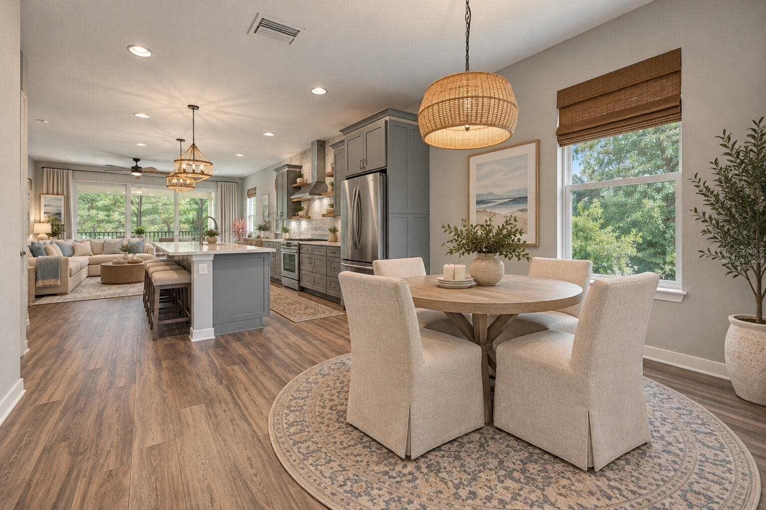 Virtually Staged - 849 CALLISTA CAY LOOP, TARPON SPRINGS