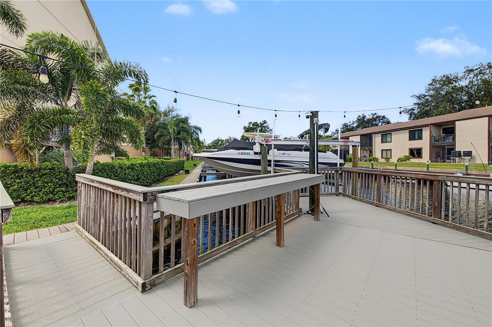 Townhouse at 849 CALLISTA CAY LOOP, TARPON SPRINGS, photo 48 of 75