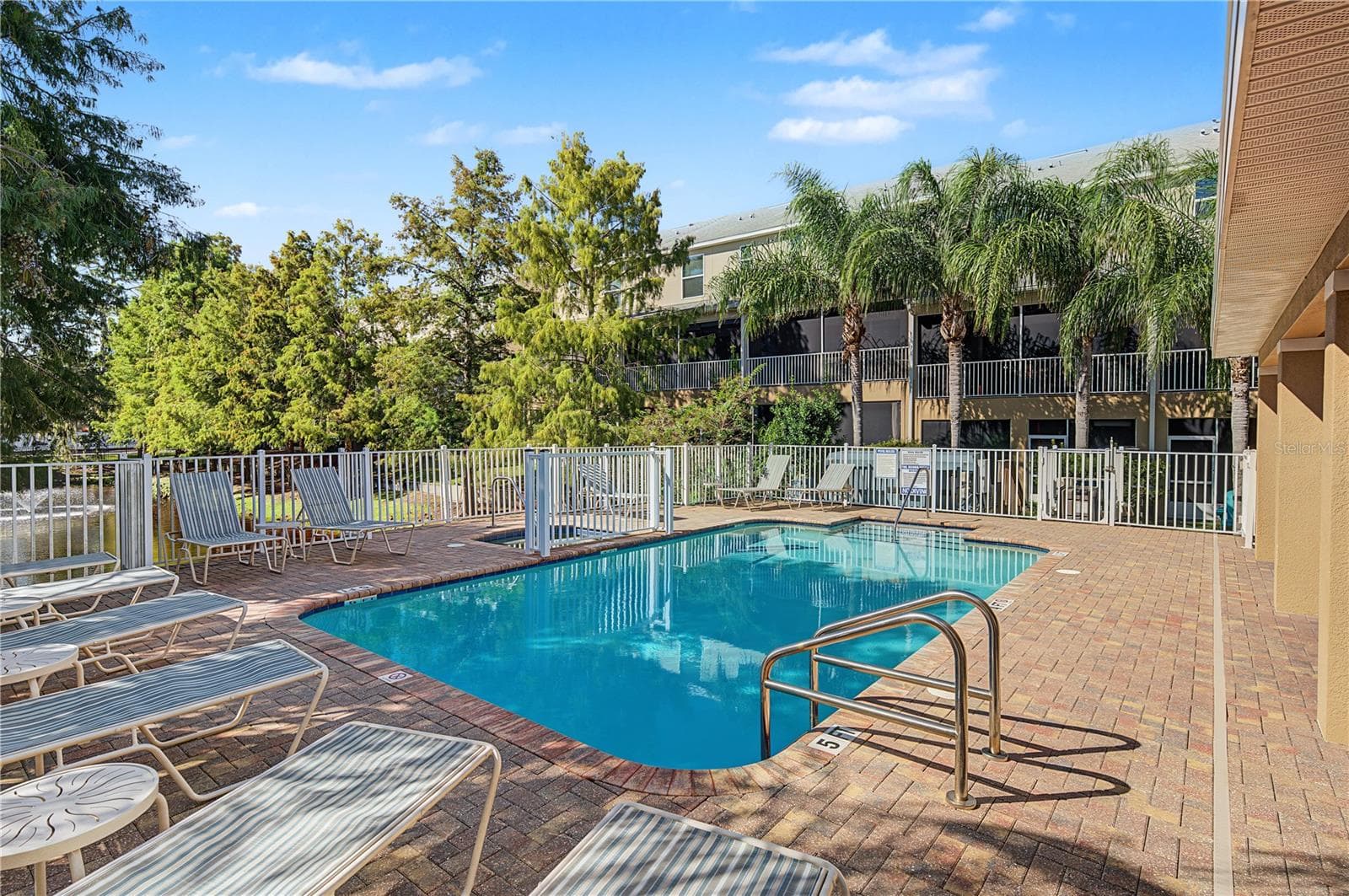 Townhouse at 849 CALLISTA CAY LOOP, TARPON SPRINGS, photo 52 of 75