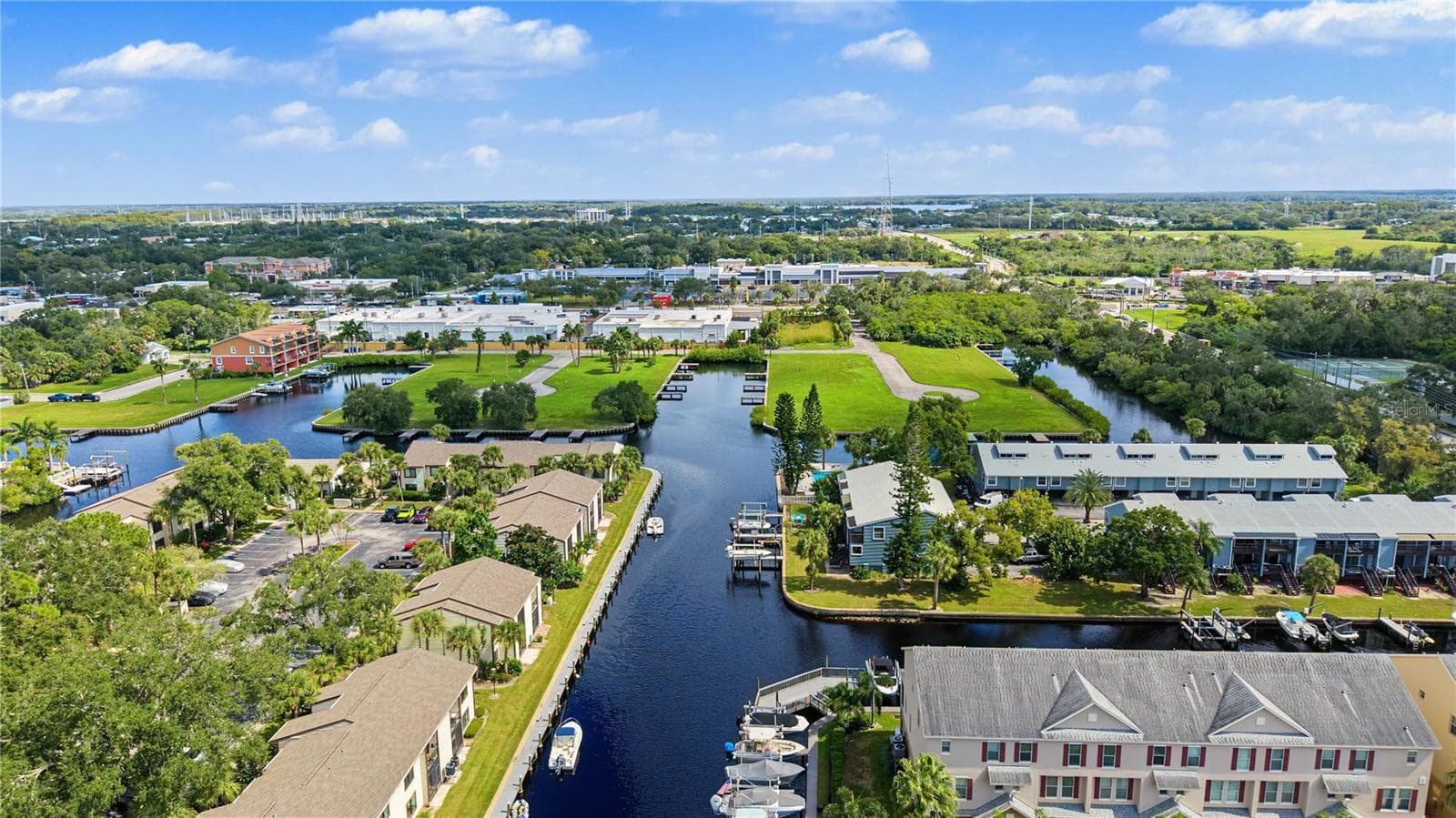 Townhouse at 849 CALLISTA CAY LOOP, TARPON SPRINGS, photo 67 of 75