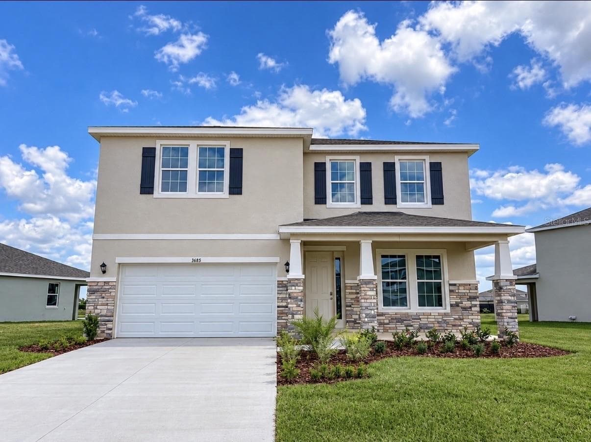 Single Family Residence at 3685 TURNING TIDES TER, BRADENTON, photo 2 of 26