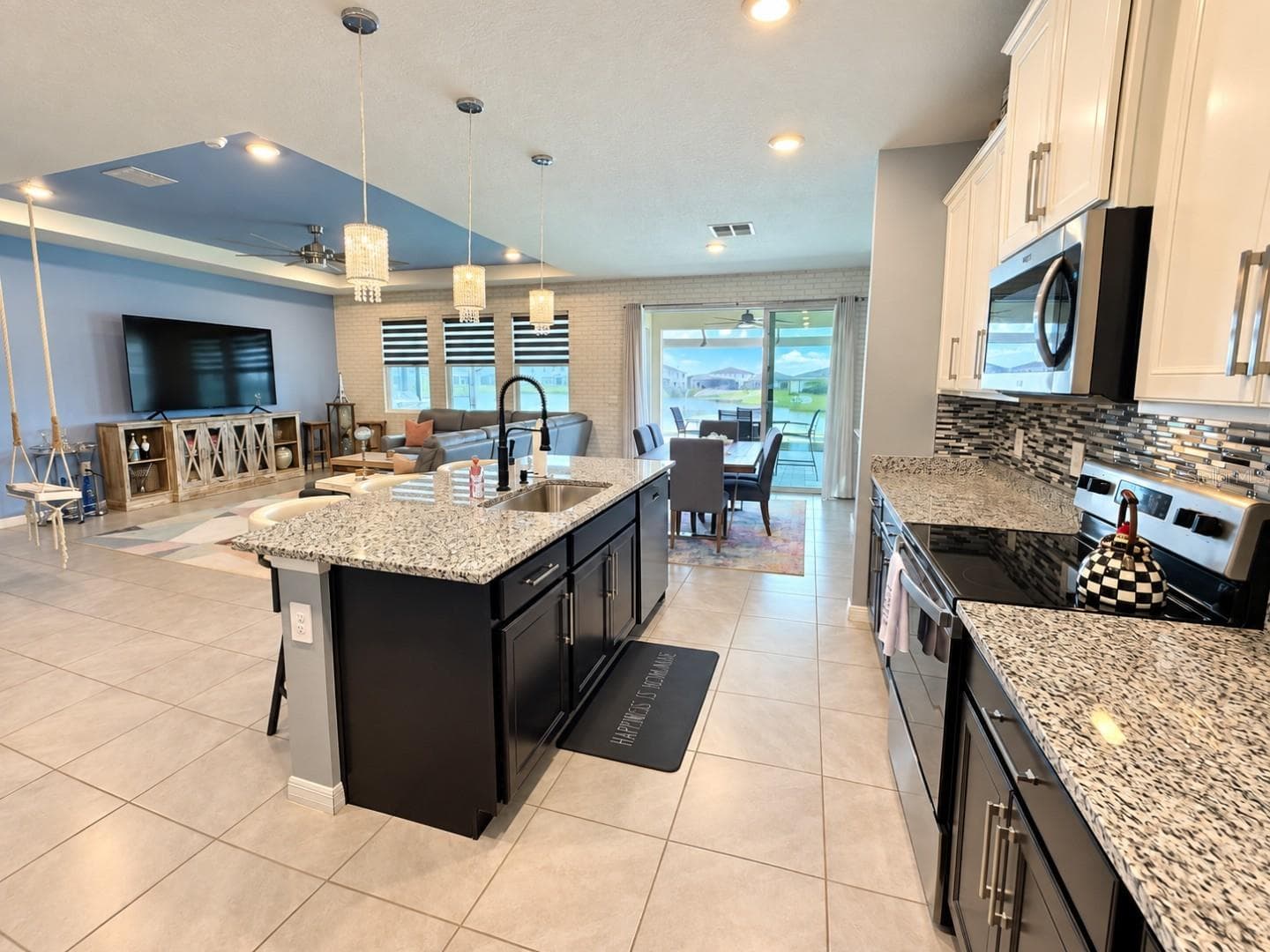 Single Family Residence at 3685 TURNING TIDES TER, BRADENTON, photo 7 of 26