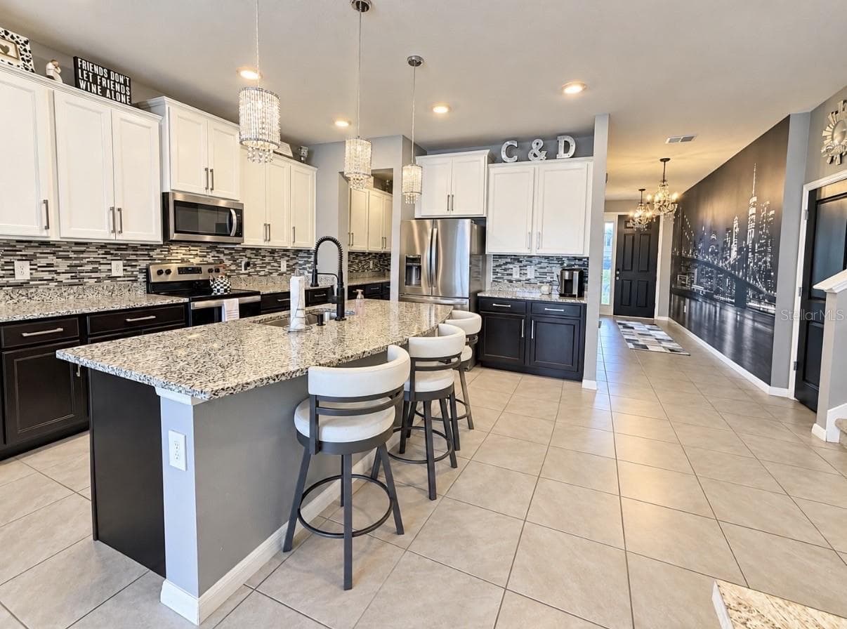 Single Family Residence at 3685 TURNING TIDES TER, BRADENTON, photo 8 of 26