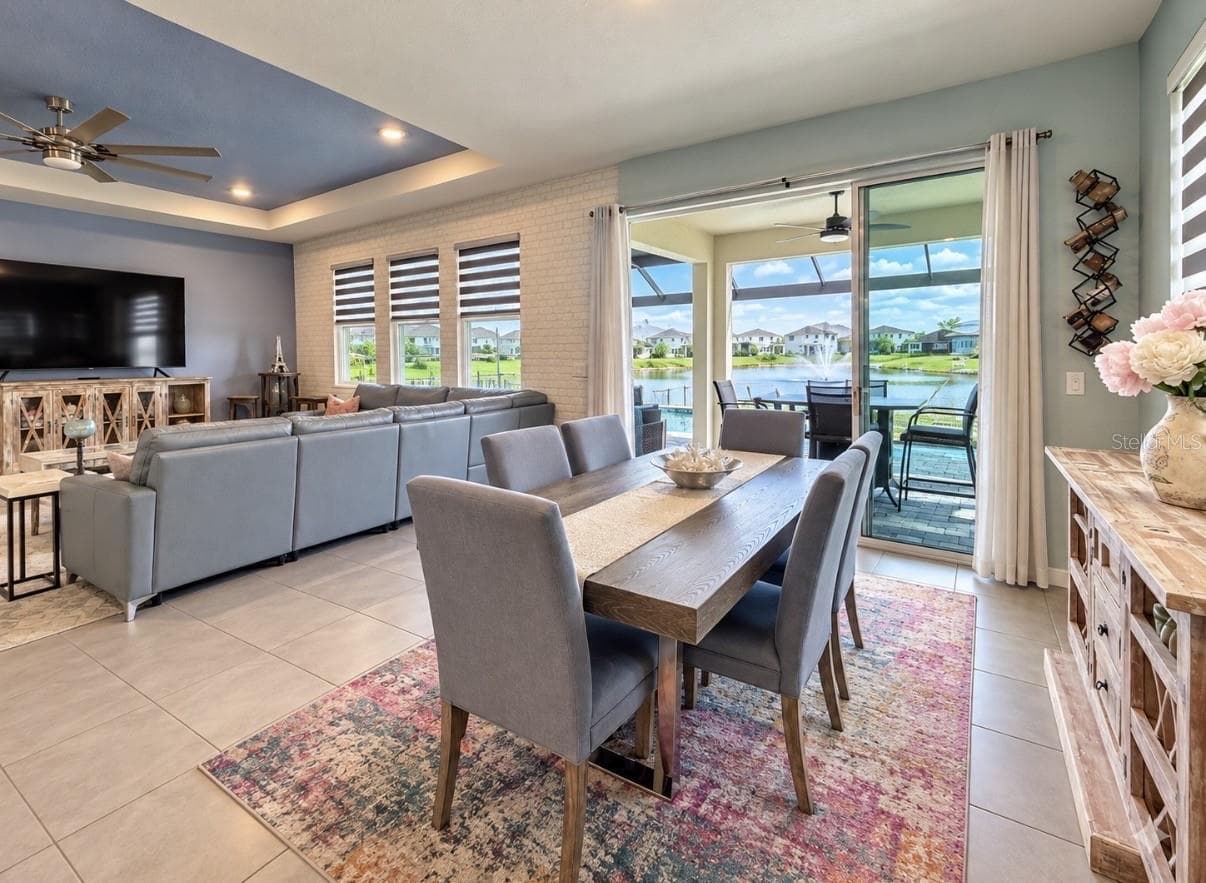 Single Family Residence at 3685 TURNING TIDES TER, BRADENTON, photo 12 of 26