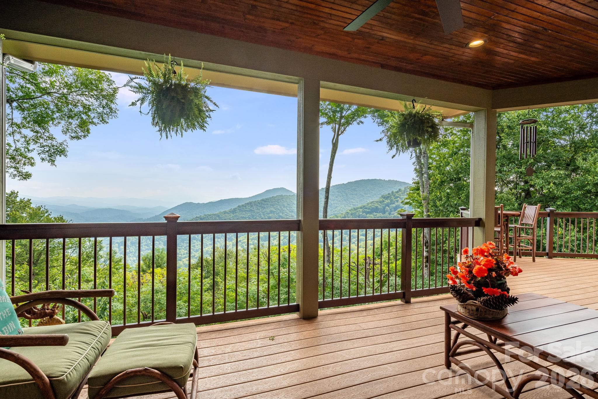 Single Family Residence at 179 Cherry Knob Drive, Mars Hill, photo 18 of 47