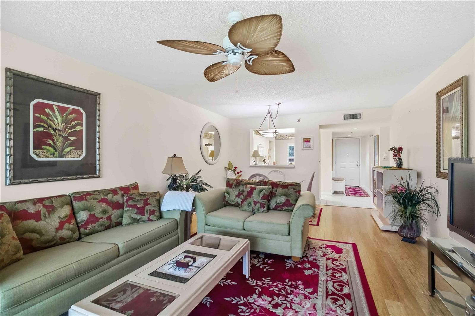 Condominium at 3950 IRONWOOD CIR #205, BRADENTON, photo 4 of 37