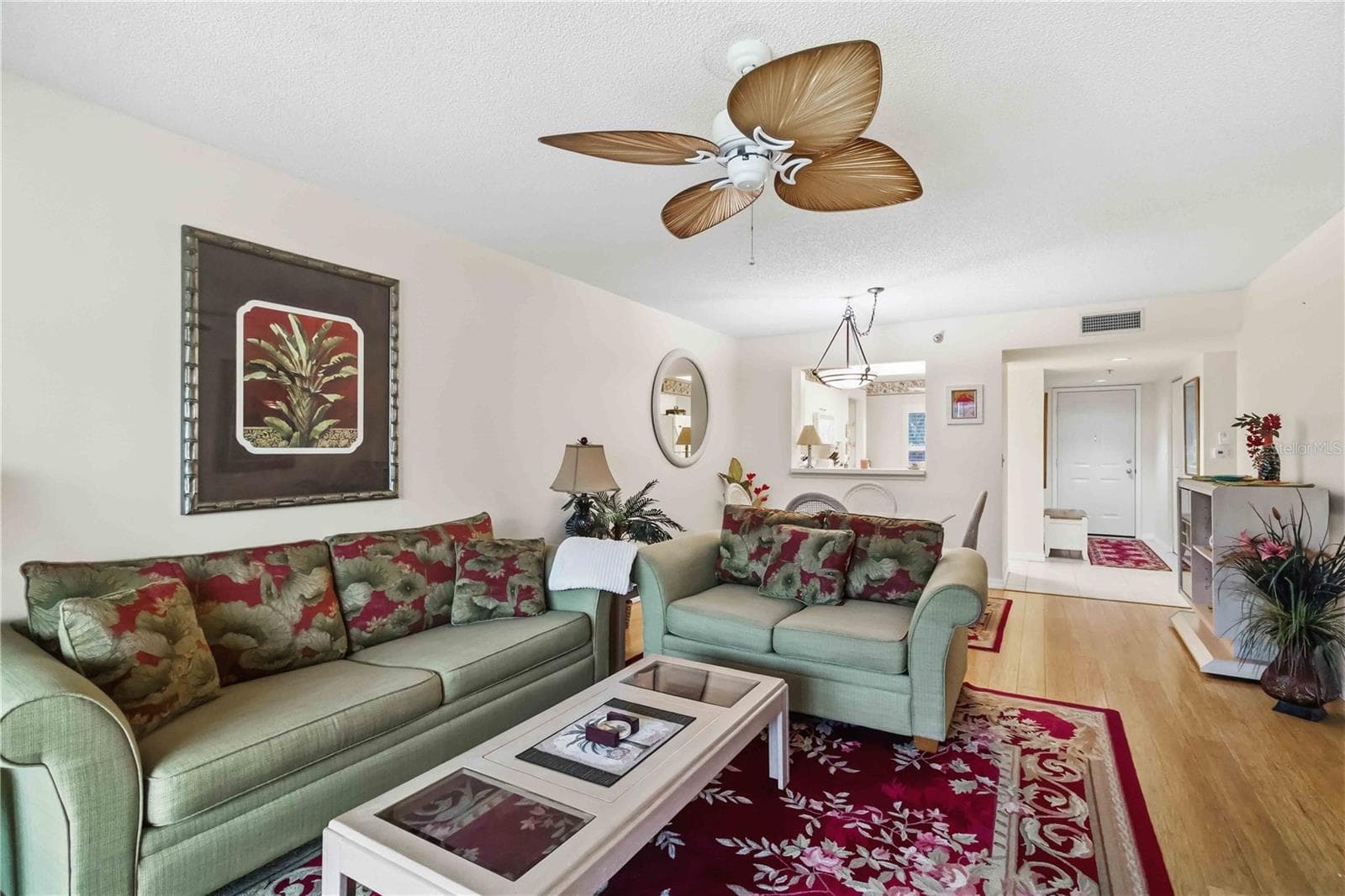 Condominium at 3950 IRONWOOD CIR #205, BRADENTON, photo 5 of 37