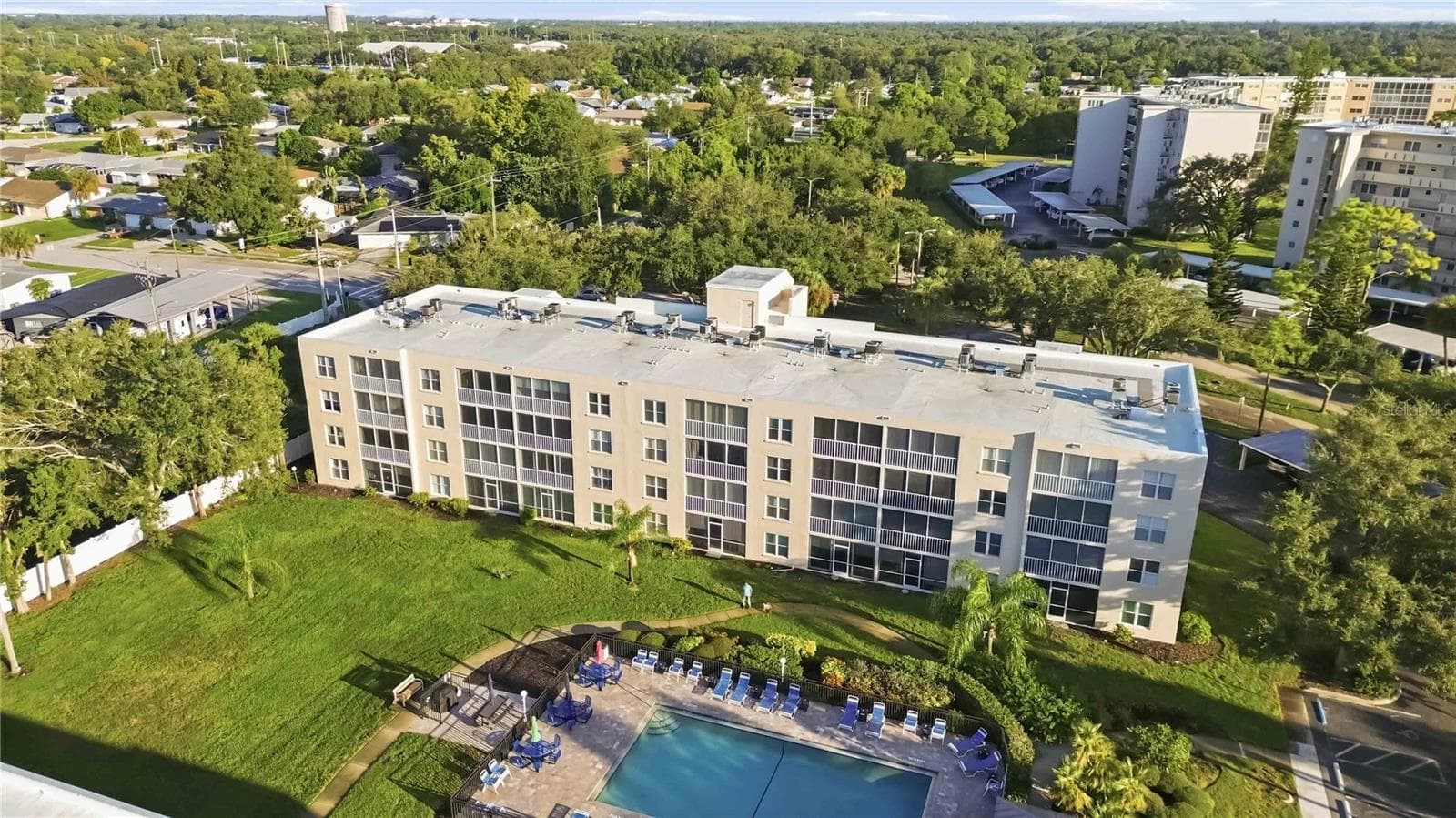 Condominium at 3950 IRONWOOD CIR #205, BRADENTON, photo 32 of 37