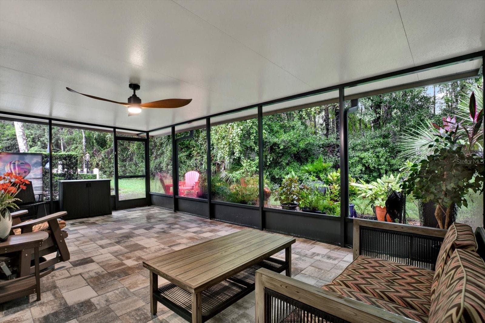 Villa at 3433 HILLMOOR DR, PALM HARBOR, photo 17 of 34