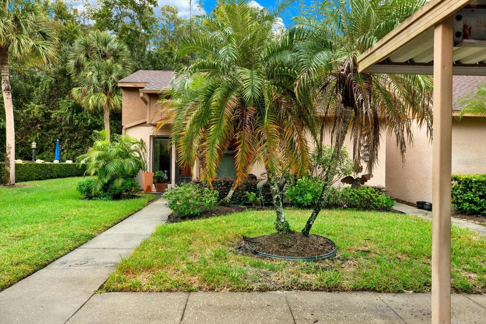Villa at 3433 HILLMOOR DR, PALM HARBOR, photo 22 of 34