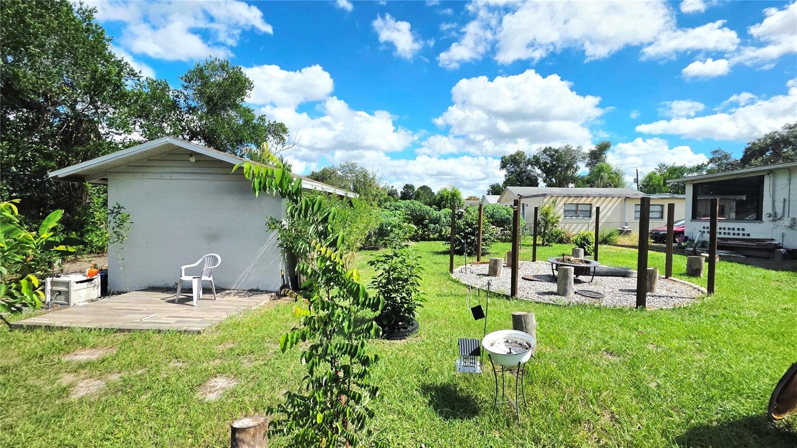 Single Family Residence at 213 W CRAWFORD ST, LAKELAND, photo 81 of 87
