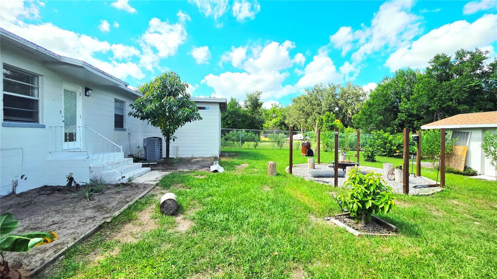 Single Family Residence at 213 W CRAWFORD ST, LAKELAND, photo 84 of 87