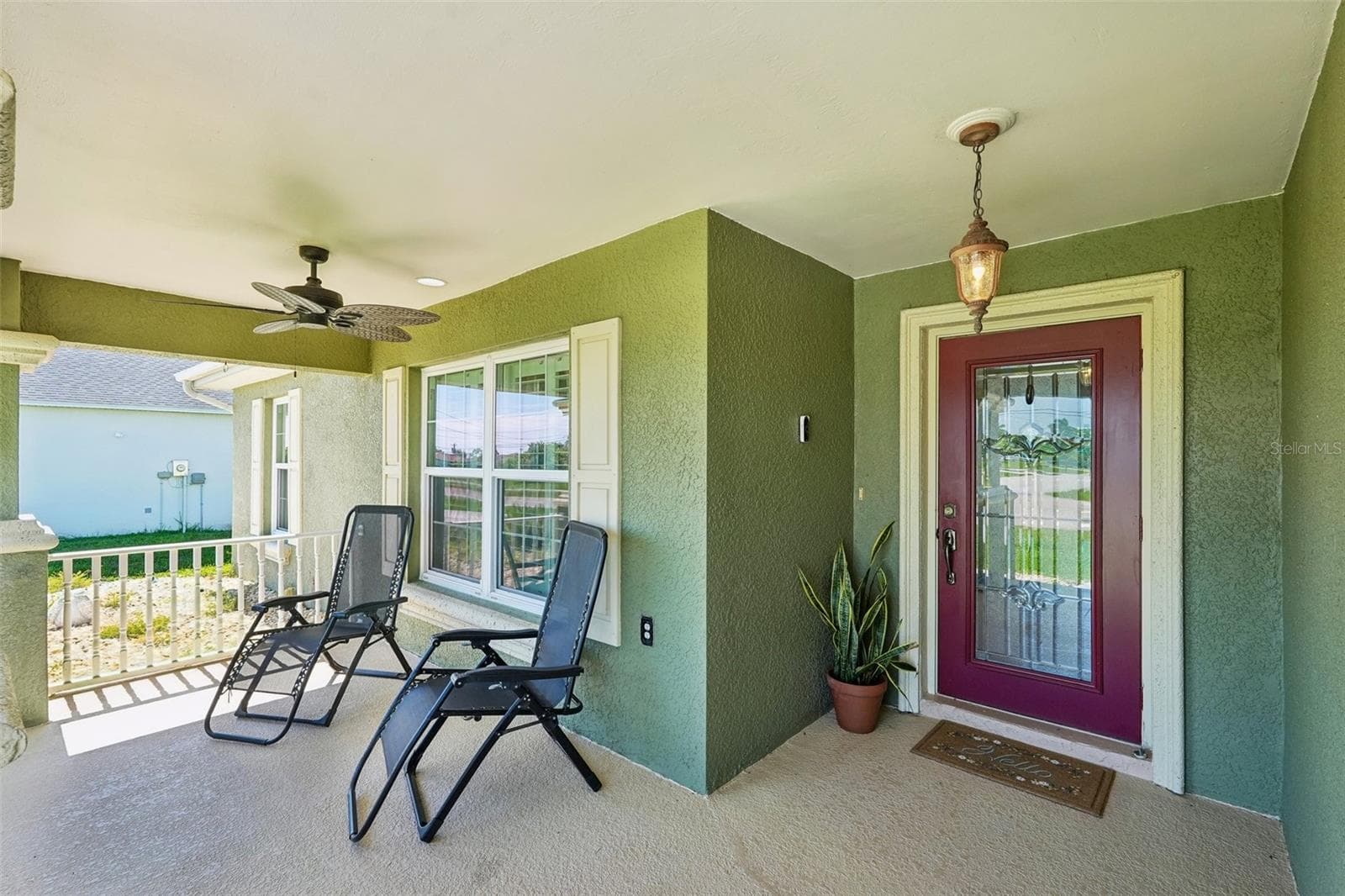 Single Family Residence at 2500 EL DORADO BLVD N, CAPE CORAL, photo 3 of 34