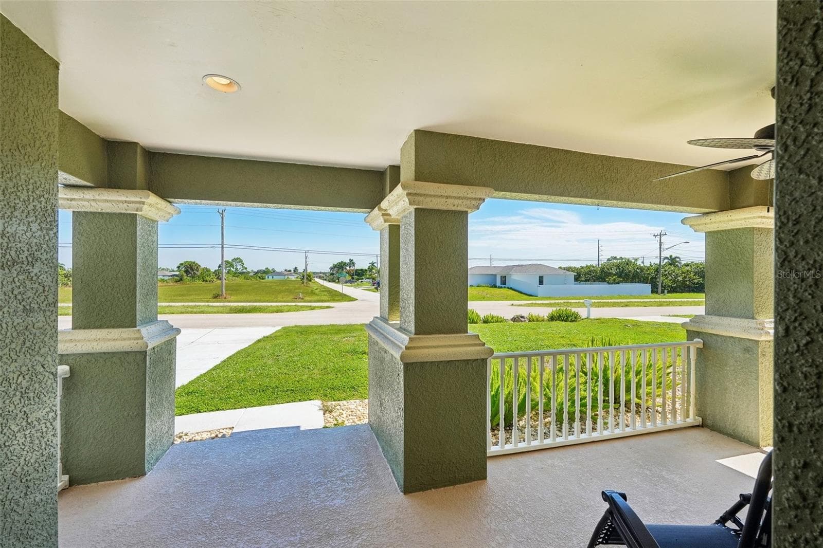 Single Family Residence at 2500 EL DORADO BLVD N, CAPE CORAL, photo 4 of 34