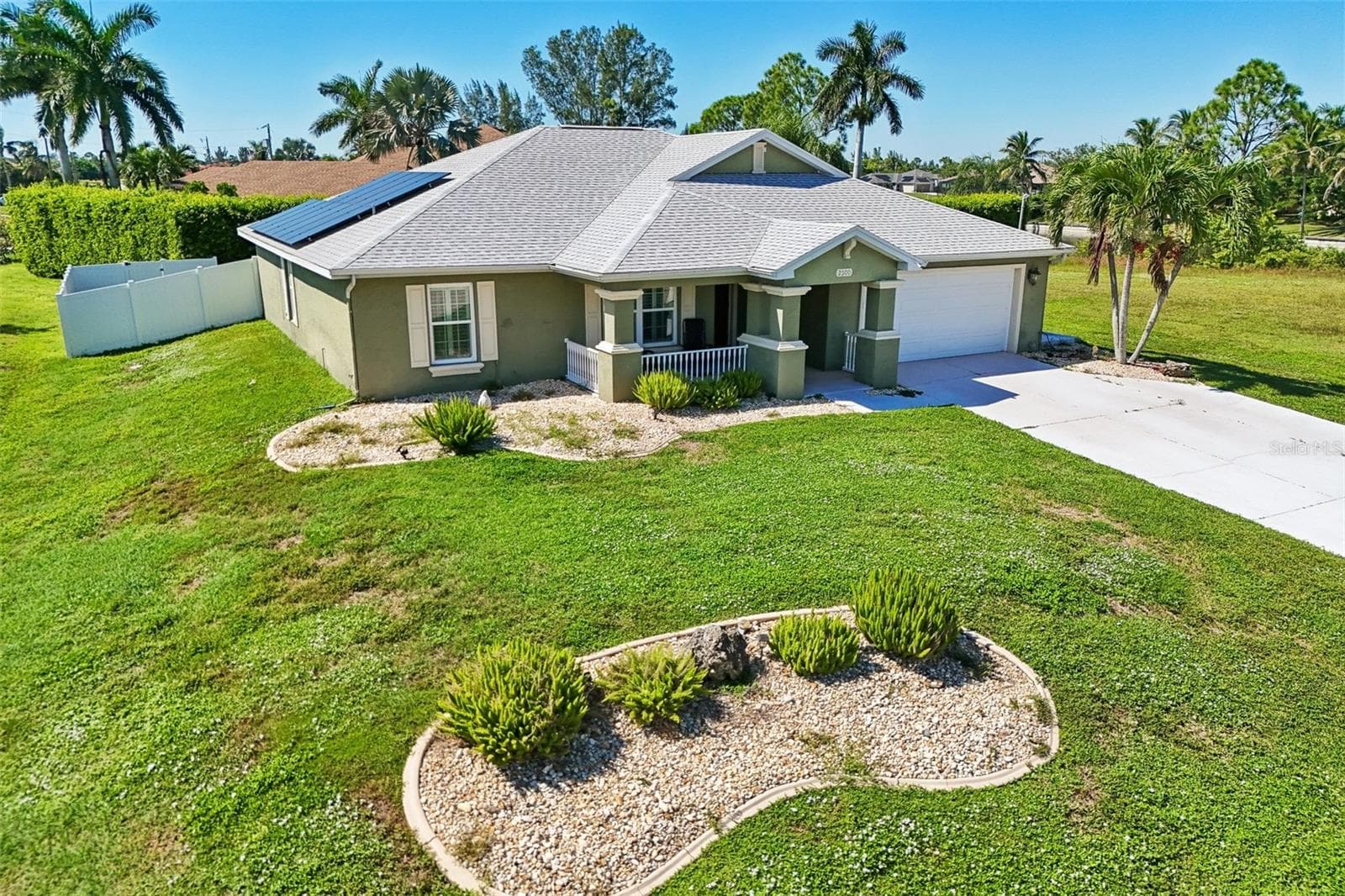 Single Family Residence at 2500 EL DORADO BLVD N, CAPE CORAL, photo 5 of 34