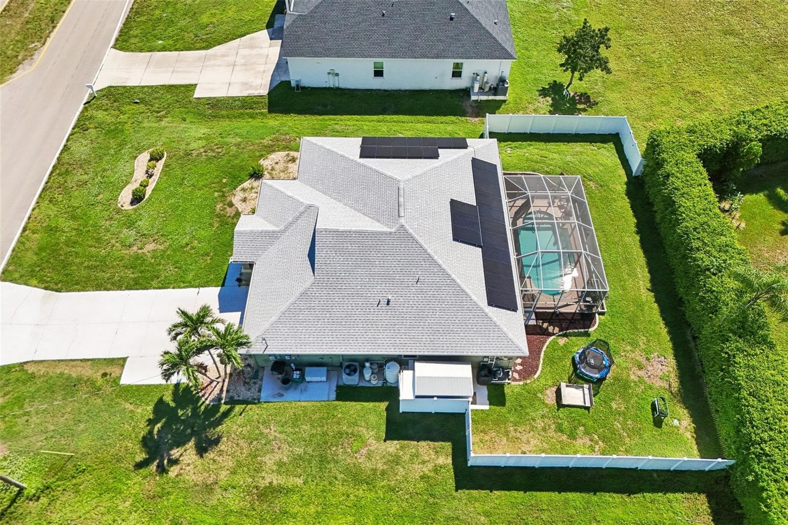 Single Family Residence at 2500 EL DORADO BLVD N, CAPE CORAL, photo 6 of 34