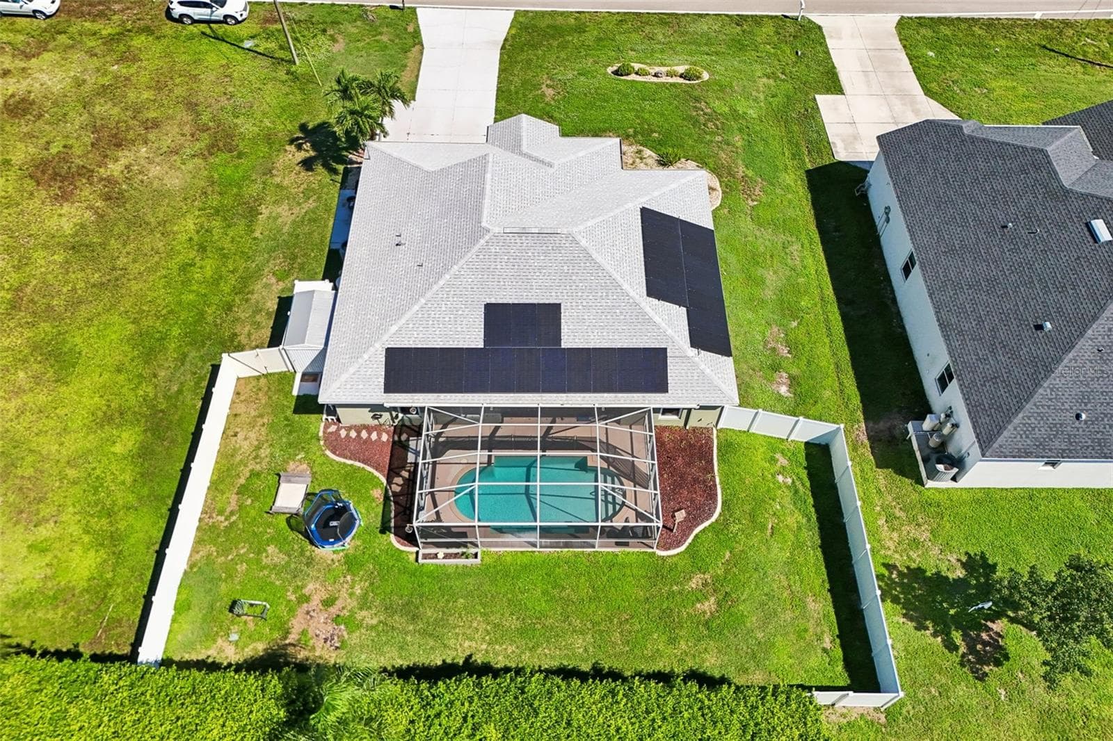 Single Family Residence at 2500 EL DORADO BLVD N, CAPE CORAL, photo 7 of 34