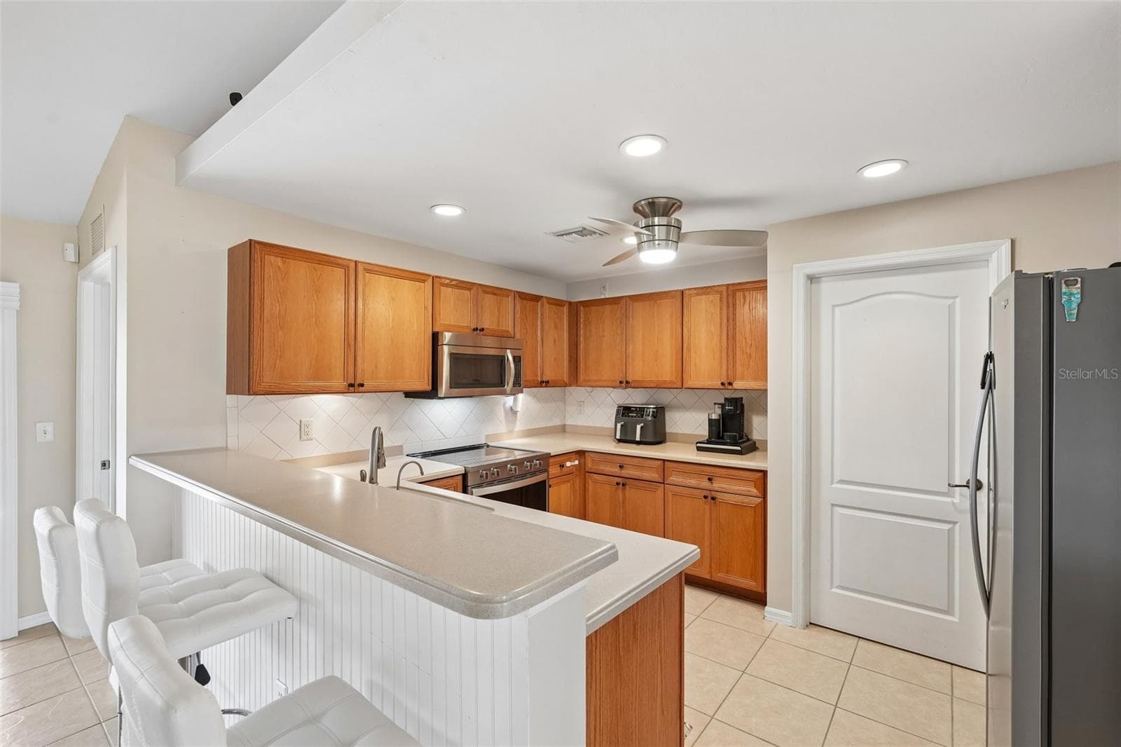 Single Family Residence at 2500 EL DORADO BLVD N, CAPE CORAL, photo 13 of 34