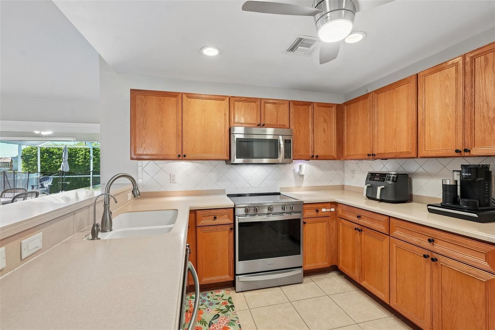 Single Family Residence at 2500 EL DORADO BLVD N, CAPE CORAL, photo 14 of 34