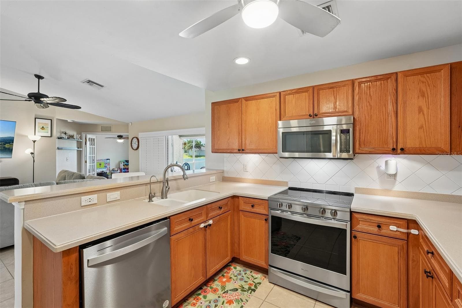 Single Family Residence at 2500 EL DORADO BLVD N, CAPE CORAL, photo 15 of 34