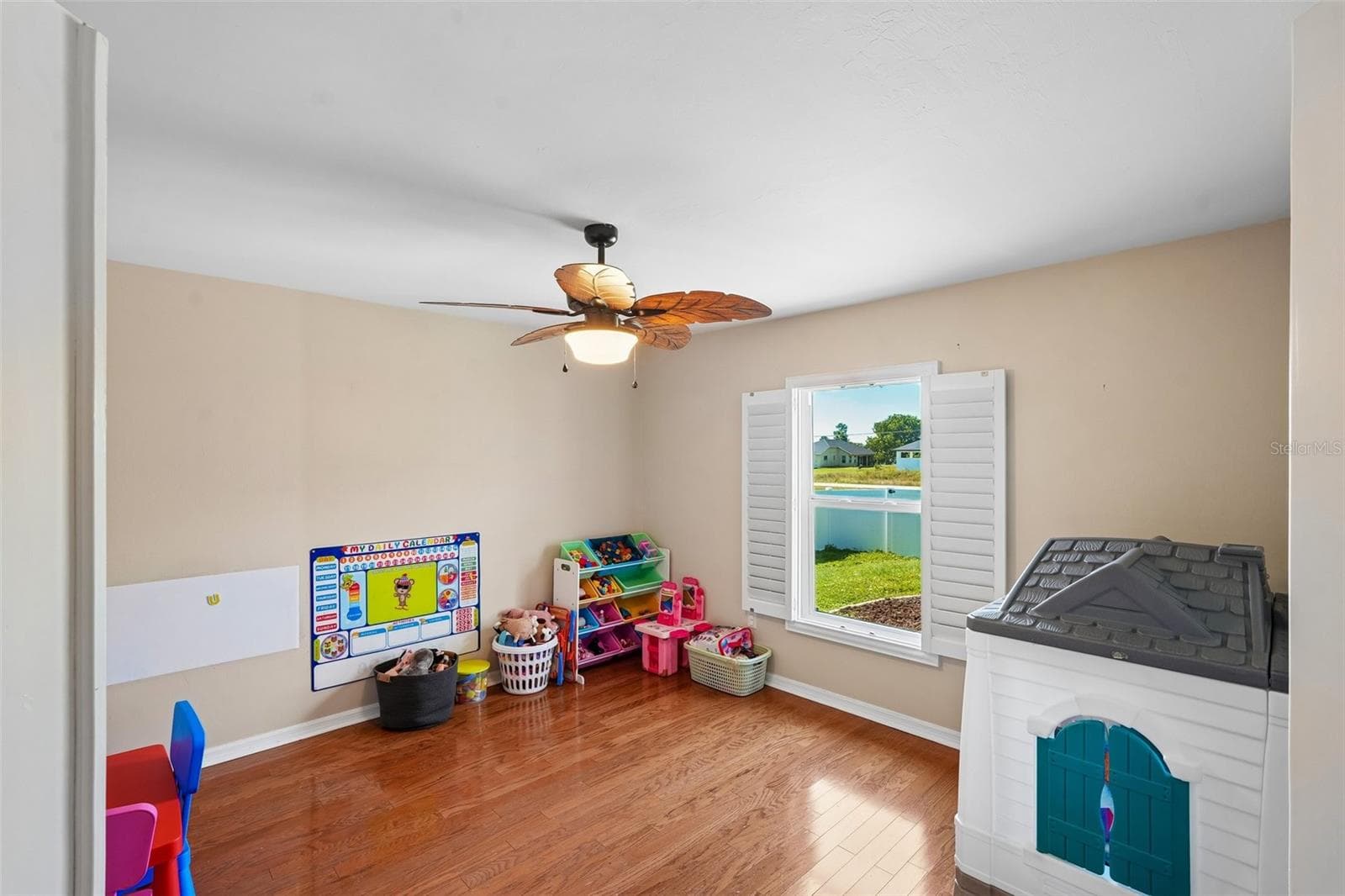Single Family Residence at 2500 EL DORADO BLVD N, CAPE CORAL, photo 20 of 34