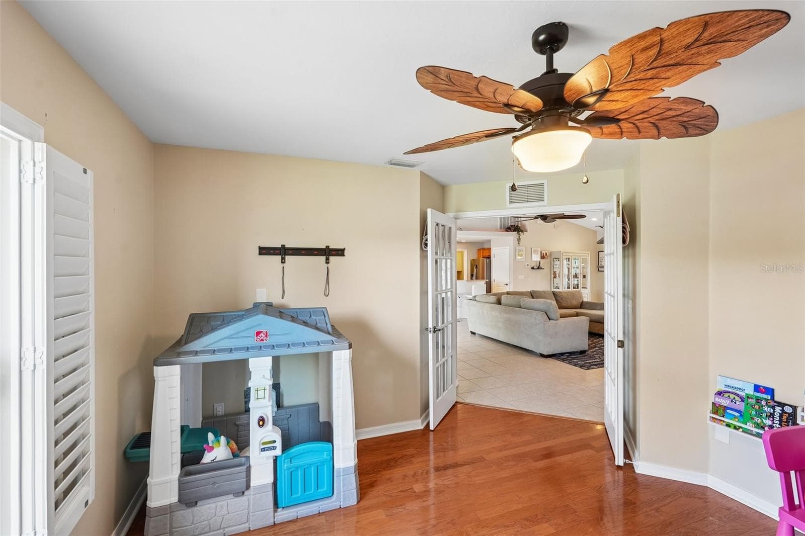 Single Family Residence at 2500 EL DORADO BLVD N, CAPE CORAL, photo 21 of 34