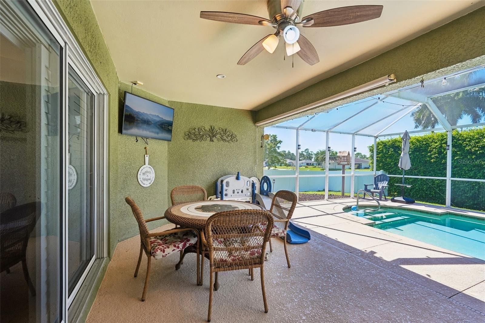 Single Family Residence at 2500 EL DORADO BLVD N, CAPE CORAL, photo 34 of 34