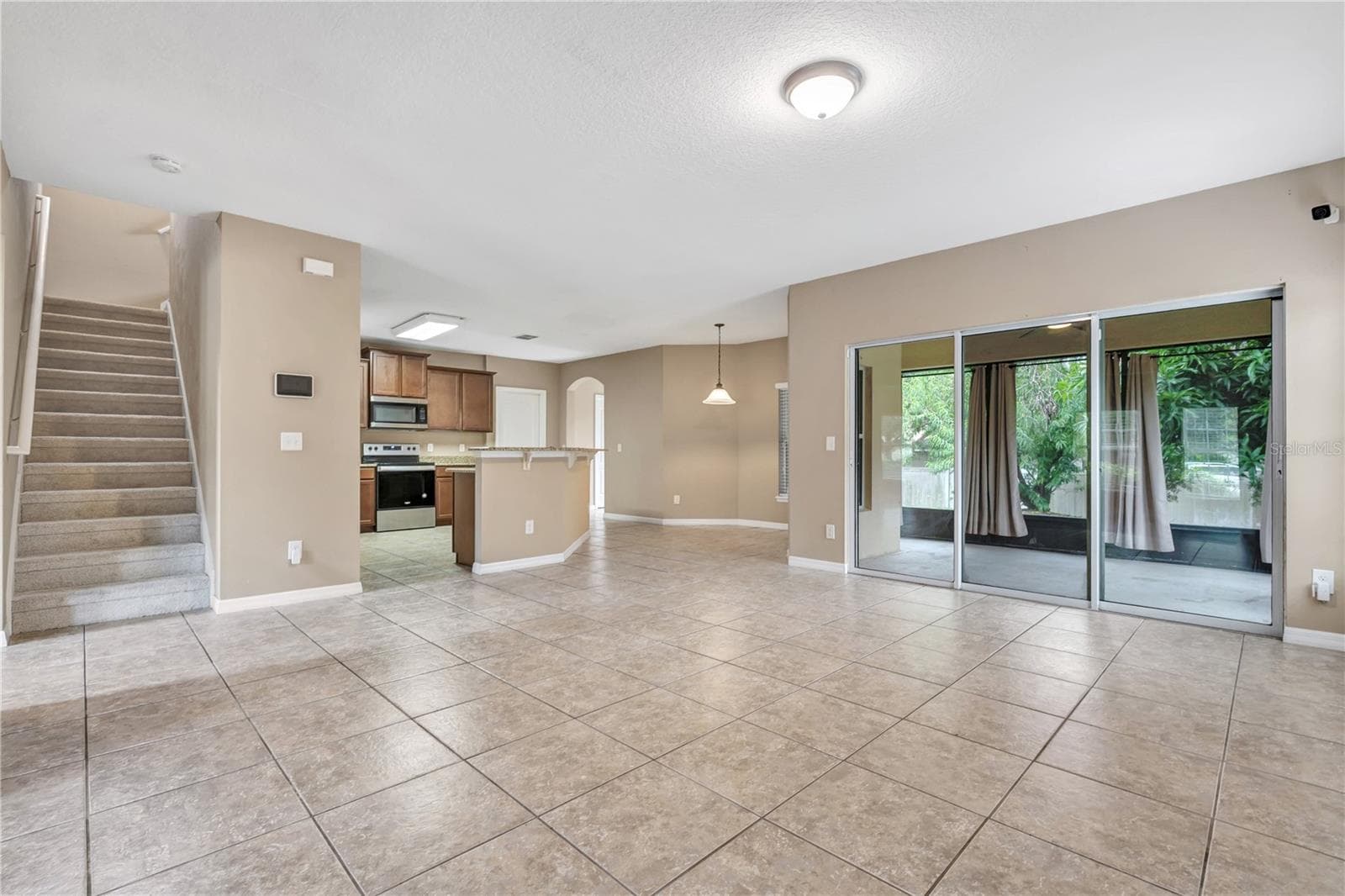 Single Family Residence at 470 JEFFREY JAMES WAY, APOPKA, photo 2 of 52