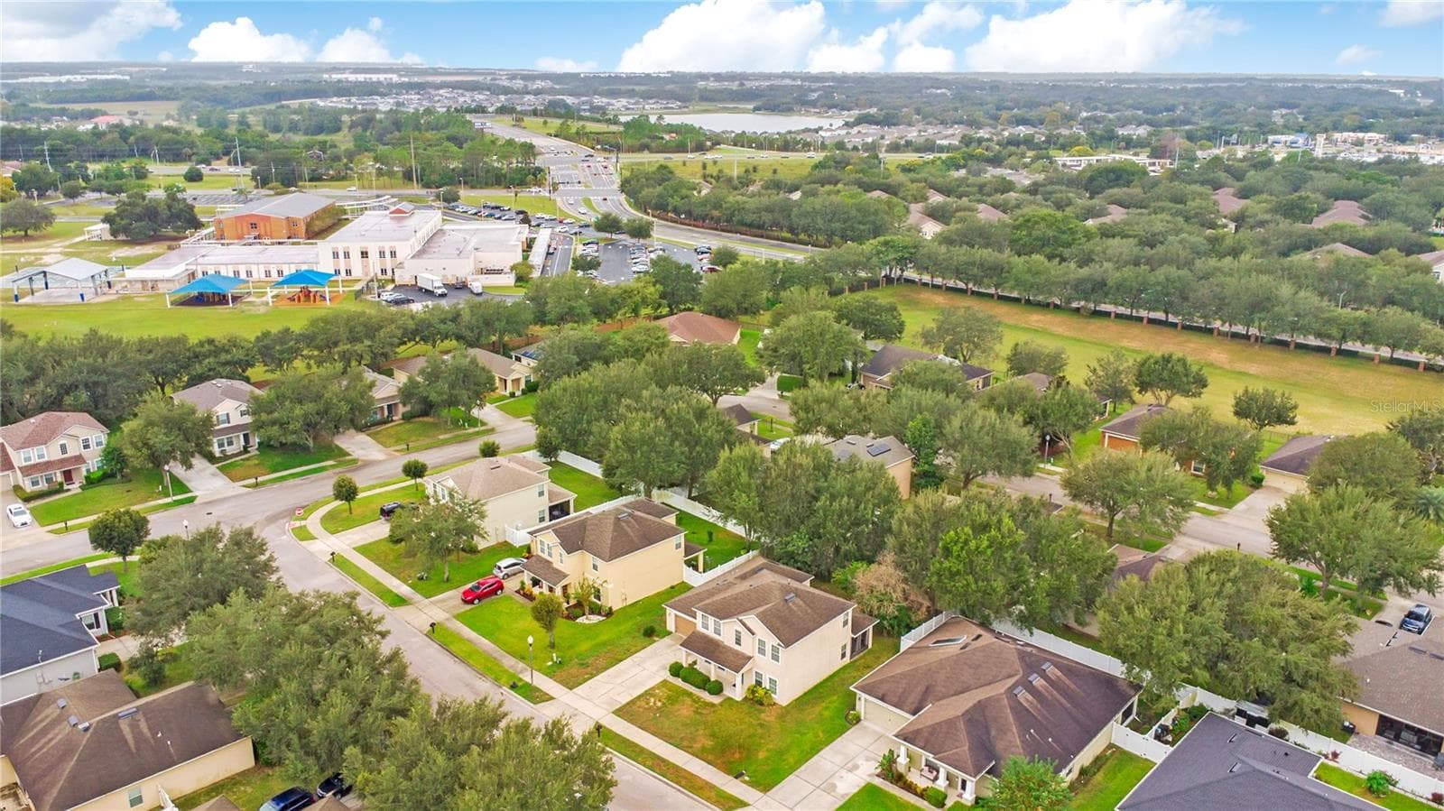 Single Family Residence at 470 JEFFREY JAMES WAY, APOPKA, photo 49 of 52