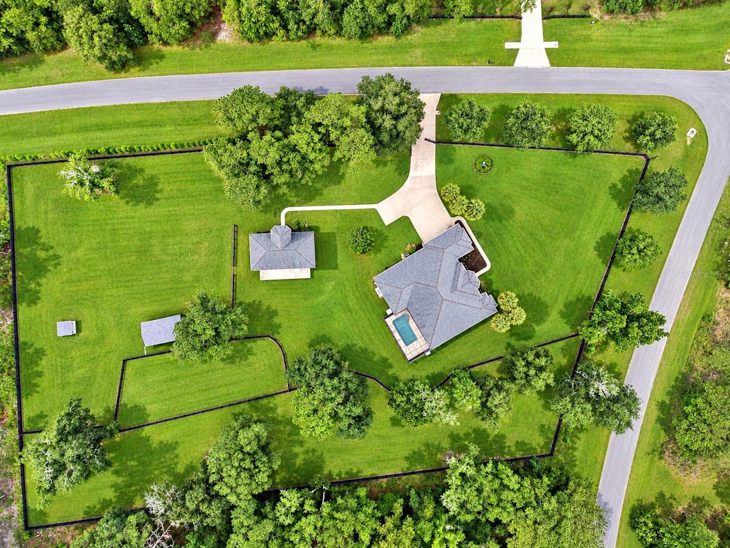 Single Family Residence at 14144 NW 141ST AVE, WILLISTON, photo 12 of 64