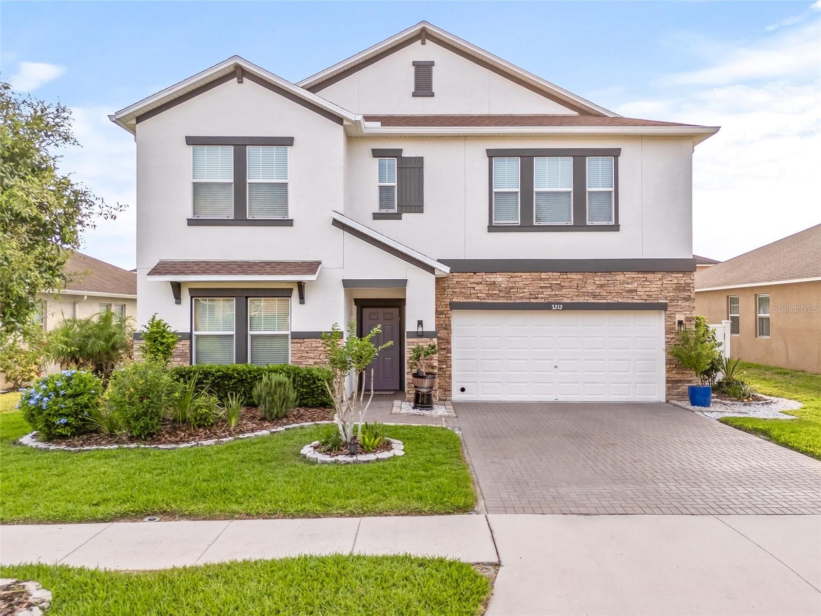 3212 CALVANO DR