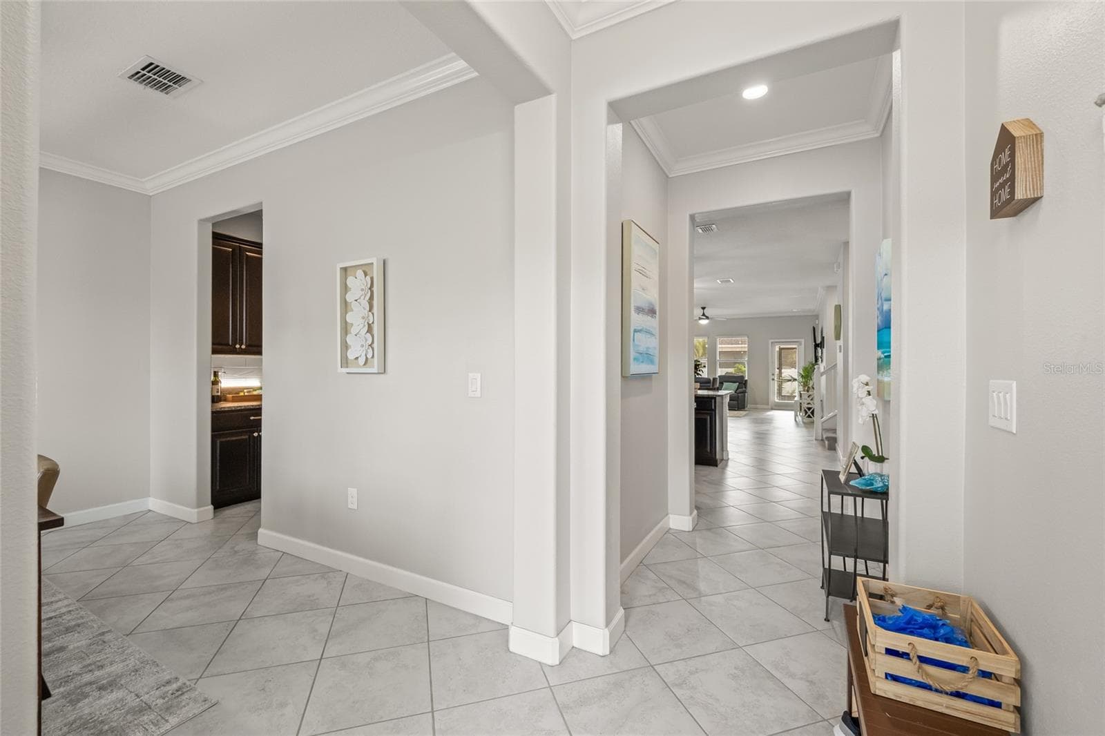 Single Family Residence at 3212 CALVANO DR, LAND O LAKES, photo 4 of 58