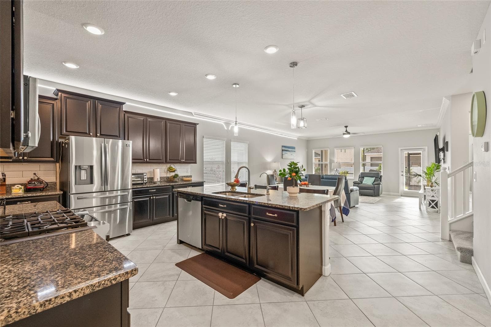 Single Family Residence at 3212 CALVANO DR, LAND O LAKES, photo 5 of 58
