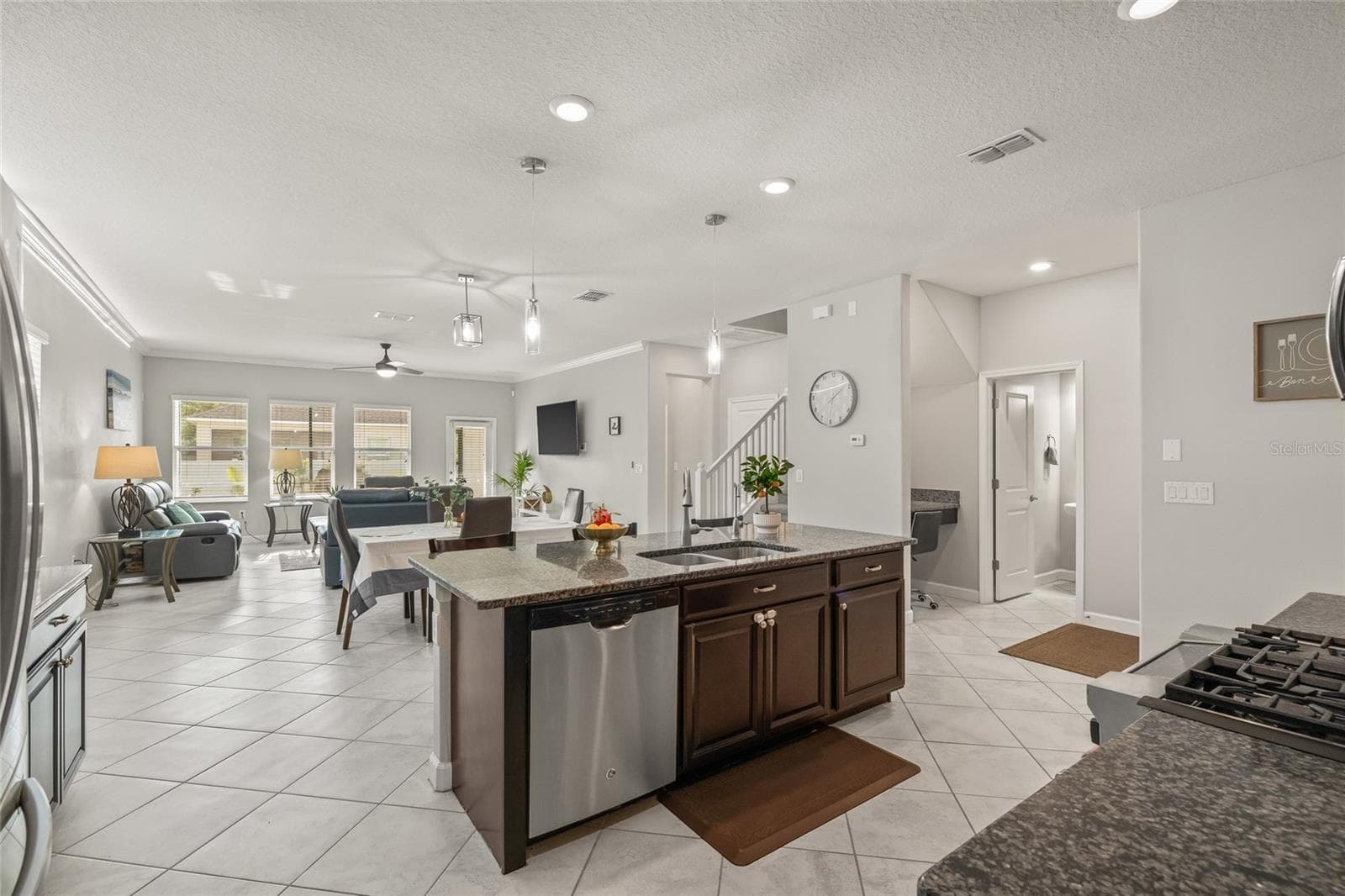 Single Family Residence at 3212 CALVANO DR, LAND O LAKES, photo 9 of 58