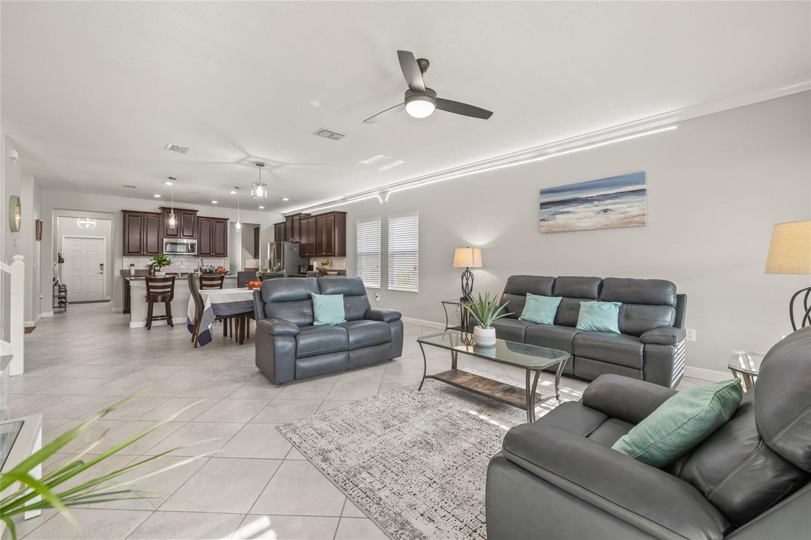 Single Family Residence at 3212 CALVANO DR, LAND O LAKES, photo 16 of 58