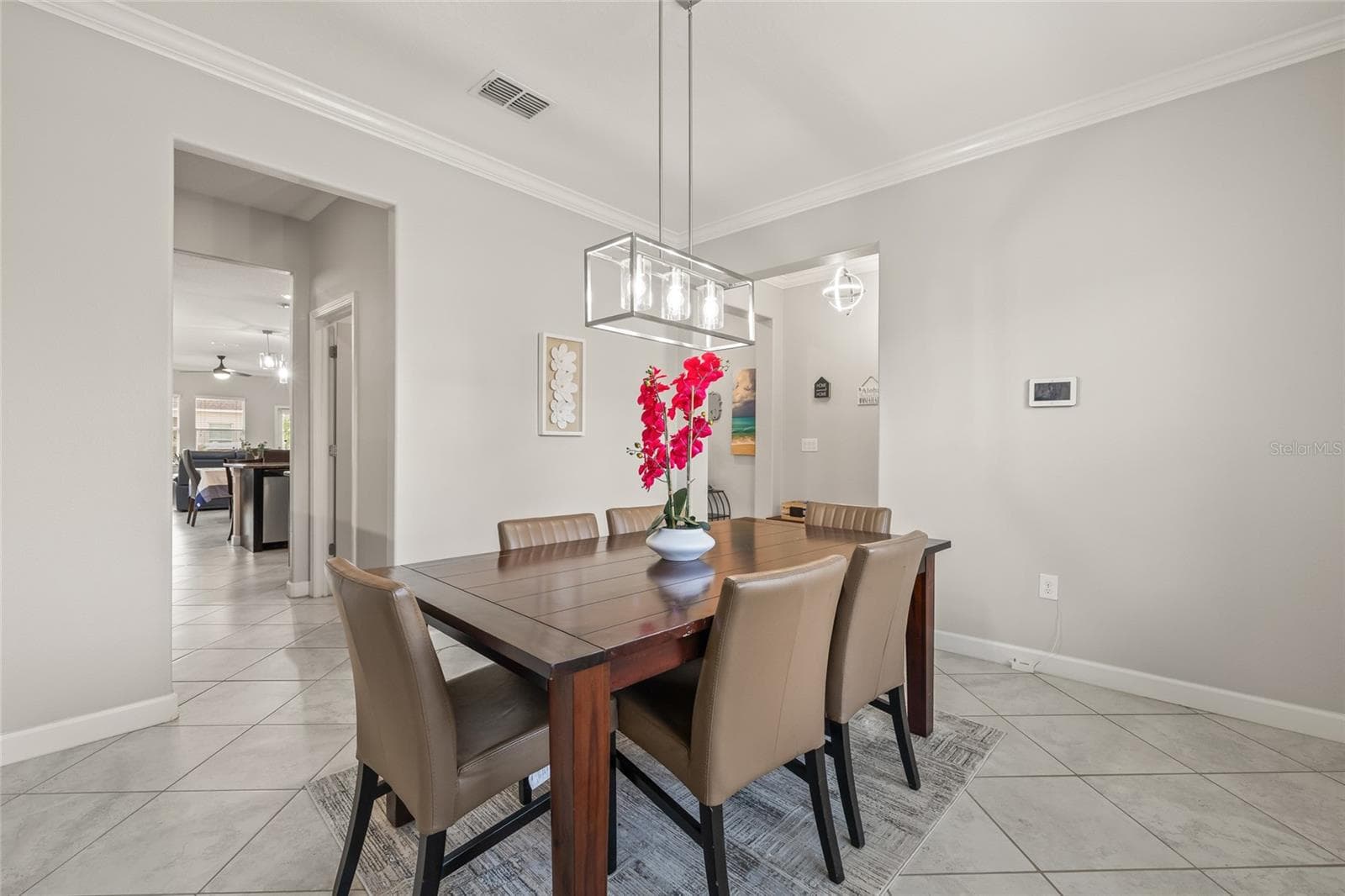 Single Family Residence at 3212 CALVANO DR, LAND O LAKES, photo 19 of 58