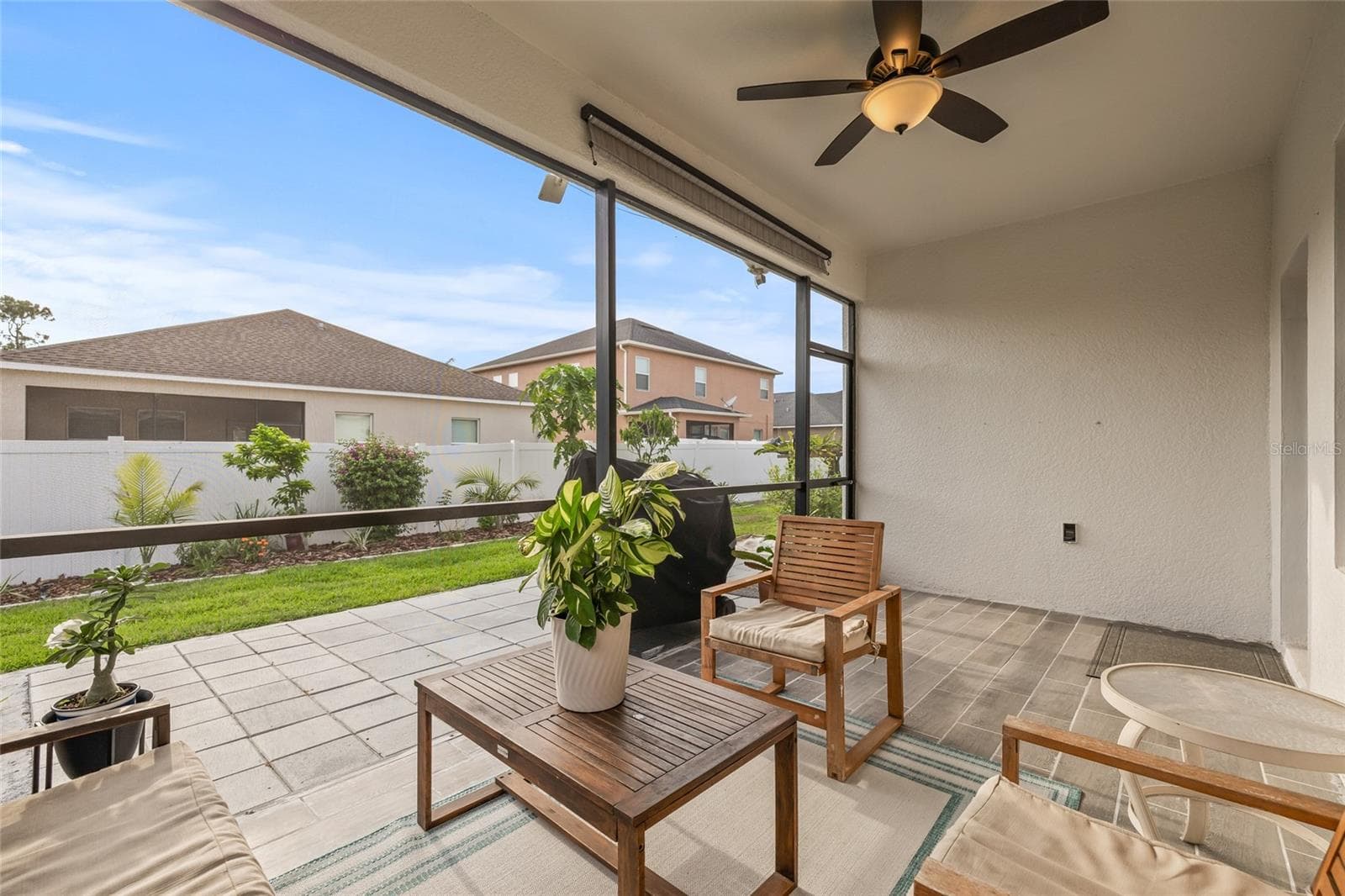 Single Family Residence at 3212 CALVANO DR, LAND O LAKES, photo 50 of 58