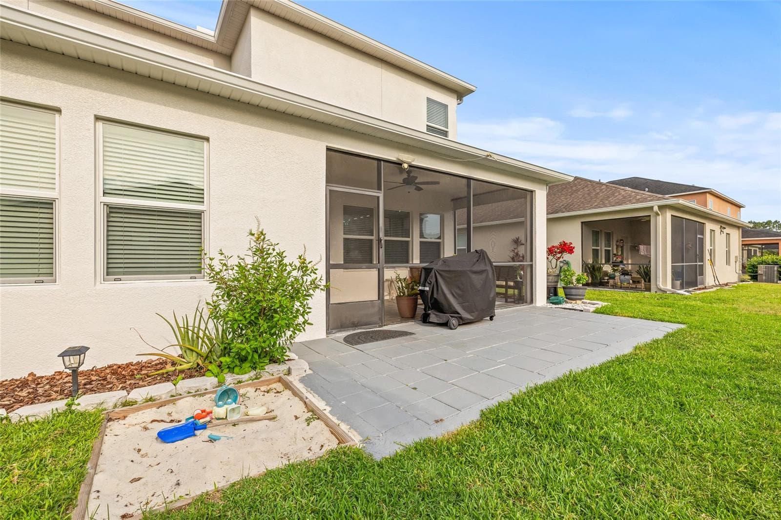 Single Family Residence at 3212 CALVANO DR, LAND O LAKES, photo 52 of 58